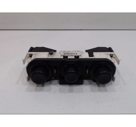Commande chauffage SEAT IBIZA Diesel - 1