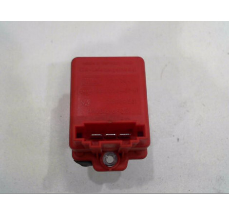 Resistance chauffage VOLKSWAGEN GOLF Diesel - 1