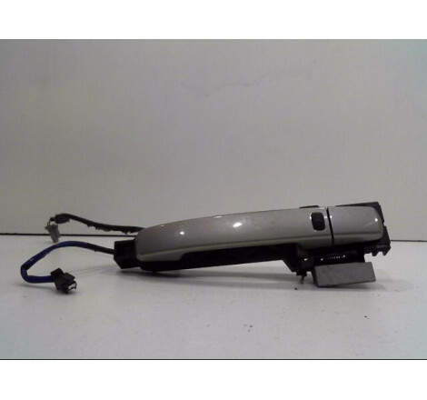 Poignee porte avant droit NISSAN PATHFIND. Diesel - 1