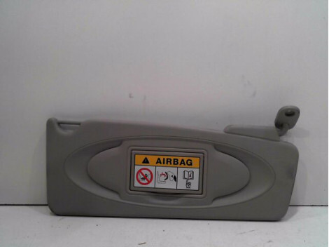 Pare soleil droit RENAULT KANGOO Diesel - 1