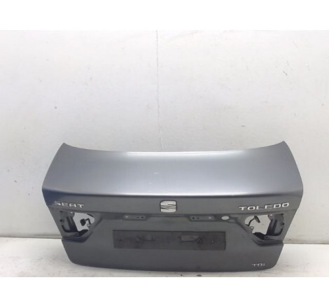 Malle/Hayon arriere SEAT TOLEDO Diesel - 1
