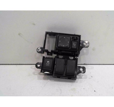 Commande retroviseurs NISSAN JUKE Diesel - 1