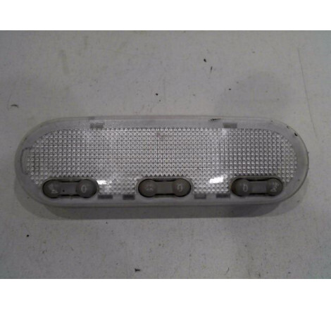 Eclairage de plafonnier NISSAN JUKE Diesel - 1