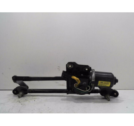 Mecanisme essuie glace avant HYUNDAI GETZ Diesel - 1