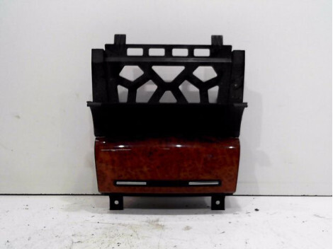 Cendrier AUDI A3 Diesel - 1
