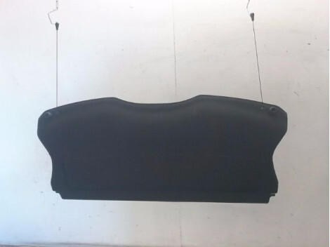 Plage arriere FORD FIESTA Diesel - 1