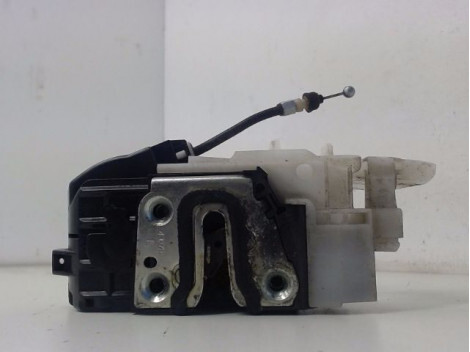 Serrure avant gauche KIA CEE-D Diesel - 1