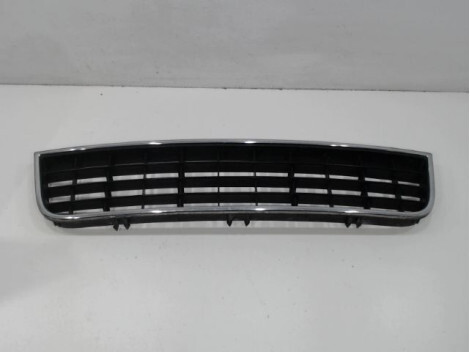 Grille de pare choc AUDI A6 Diesel - 1