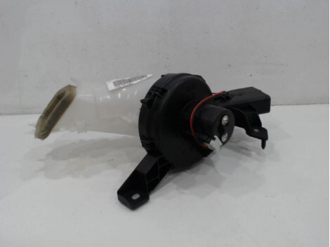Ventilateur chauffage CITROEN C4 Diesel - 1