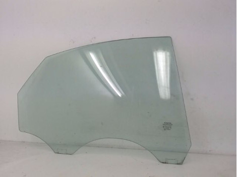 Vitre arriere droit VOLVO S40 2004- Diesel - 1