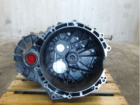 Boite de vitesses FORD T.CUSTOM Diesel - 1