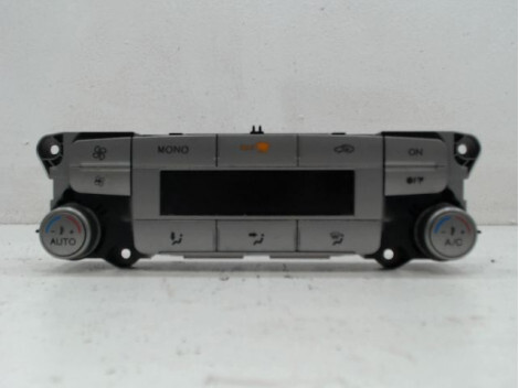 Commande chauffage FORD S-MAX Diesel - 1