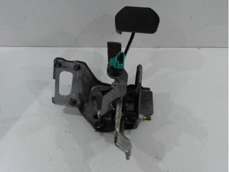 Pedale de frein CITROEN C4 Diesel - 1