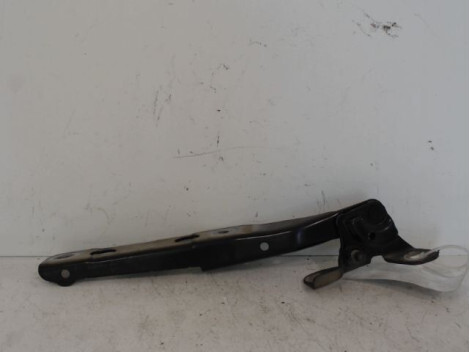 Charniere de capot CITROEN C4 PICASSO 007- Essence - 1