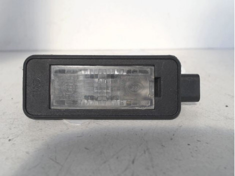 Eclairage de plaque CITROEN C4 PICASSO 007- Essence - 1
