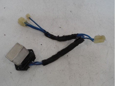 Resistance chauffage MAZDA MX5 Essence - 1