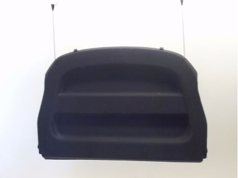 Plage arriere RENAULT MEGANE III CPE -08 Essence - 1