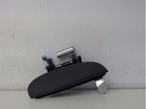 Poignee porte arriere droit HYUNDAI I10 Essence - 1
