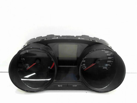 Compteur VOLKSWAGEN POLO Diesel - 1