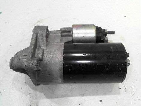 Demarreur FORD KA Essence - 1