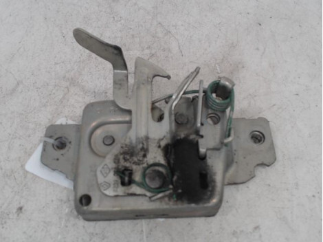 Serrure de capot RENAULT CLIO III ESTATE 2008- Diesel - 1