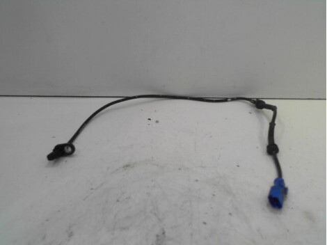 Capteur ABS arriere gauche CITROEN C3 2009- Diesel - 1