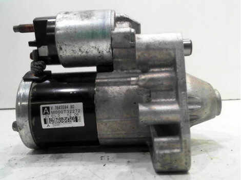 Demarreur CITROEN C4 PICASSO 007- Essence - 1