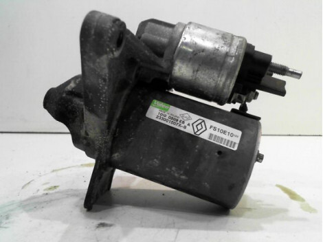Demarreur RENAULT MEGANE III CPE -08 Essence - 1