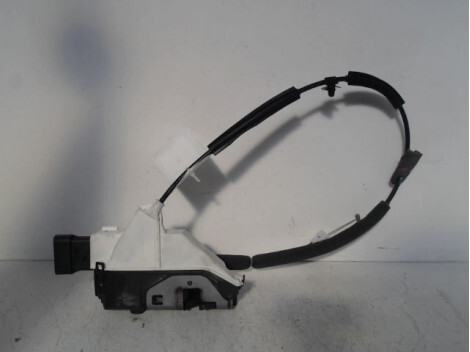 Serrure avant droit CITROEN DS3 2009- Diesel - 1