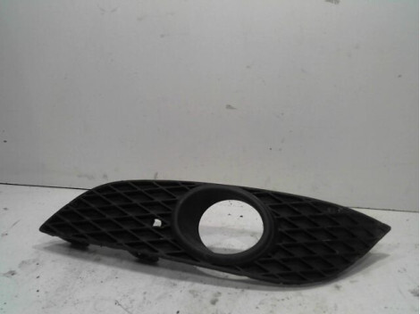 Grille de calandre gauche OPEL ASTRA 2004- Diesel - 1