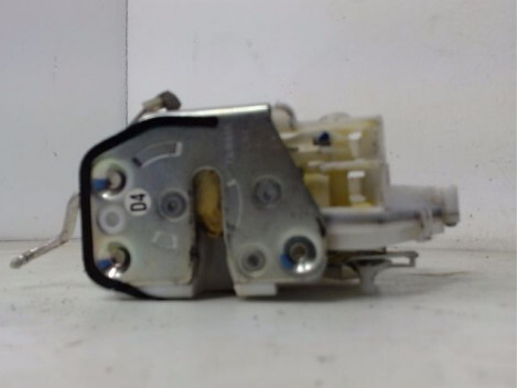 Serrure arriere droit HONDA FR-V Diesel - 1