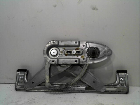 Mecanisme de leve vitre electrique arriere gauche FORD FOCUS 2008- Diesel - 1