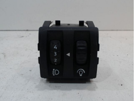 Commande de phare RENAULT TWINGO Diesel - 1