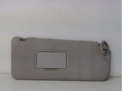 Pare soleil droit PEUGEOT PARTNER Diesel - 1