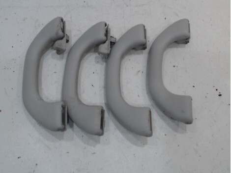 Poignee de maintien VOLKSWAGEN POLO Diesel - 1