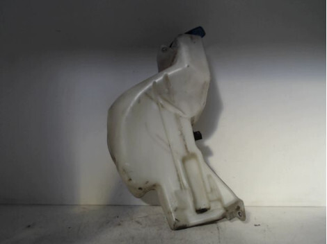 Vase de lave glace AUDI A6 Diesel - 1