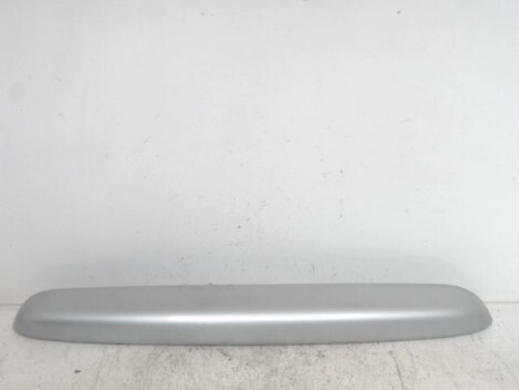 Malle/Hayon arriere CITROEN C3 Diesel - 1