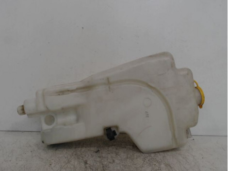 Vase de lave glace FORD RANGER Diesel - 1