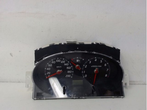 Compteur NISSAN MICRA Essence - 1
