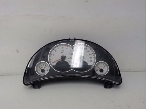 Compteur OPEL CORSA Diesel - 1