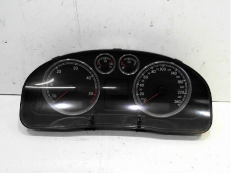 Compteur VOLKSWAGEN PASSAT Diesel - 1