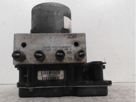 Bloc ABS (freins anti-blocage) HONDA CIVIC Essence - 1