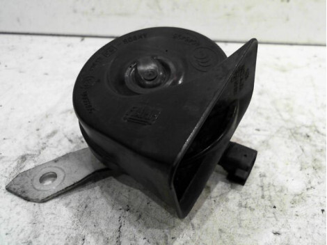 Avertisseur/Klaxon CHEVROLET SPARK Essence - 1