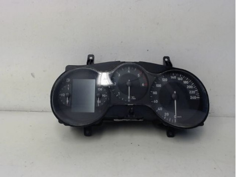 Compteur SEAT LEON Diesel - 1