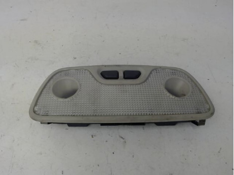 Eclairage de plafonnier VOLVO S60 Diesel - 1
