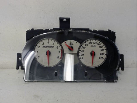 Compteur NISSAN MICRA Essence - 1