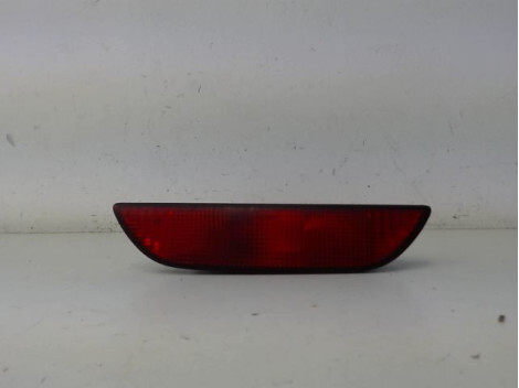 Anti brouillard arriere NISSAN NOTE Diesel - 1