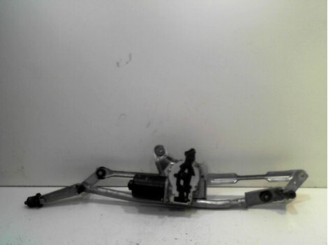Mecanisme essuie glace avant VOLVO S60 Diesel - 1
