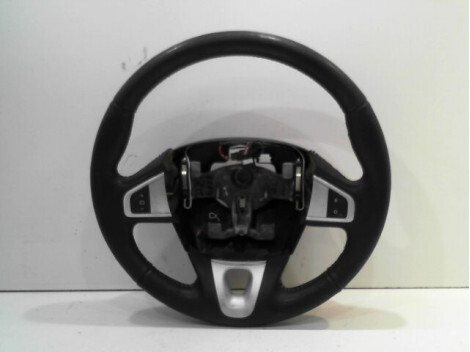 Volant RENAULT MEGANE Diesel - 1