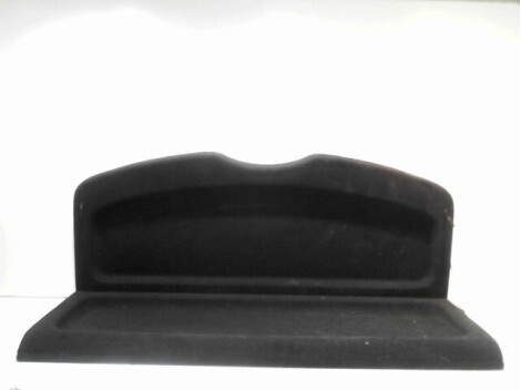 Plage arriere SKODA OCTAVIA Diesel - 1